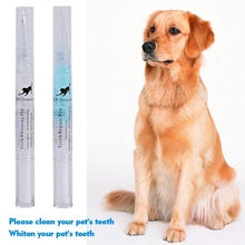 Load image into Gallery viewer, Pet Teeth Cleaning Pen