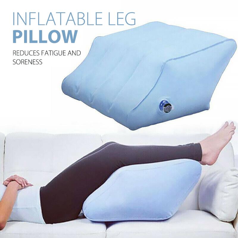 Inflatable Leg Pillow