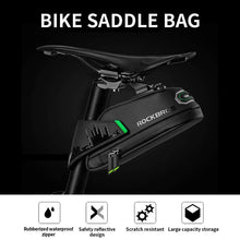 Load image into Gallery viewer, Waterproof Bike Bag