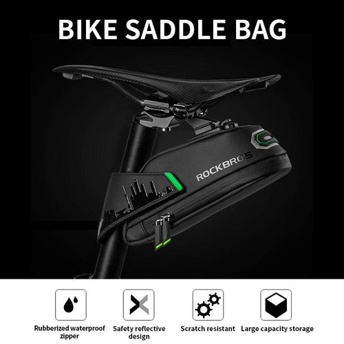 Waterproof Bike Bag