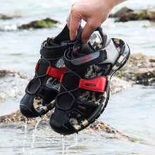 Load image into Gallery viewer, Summer Outdoor Sandals for Men