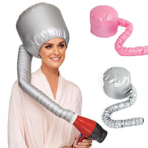 Hair Perm Hair Dryer Nursing Cap