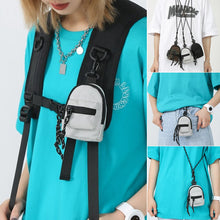 Load image into Gallery viewer, Trendy Pendant Mini Bag