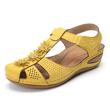 Load image into Gallery viewer, Comfortable soft-soled sandals