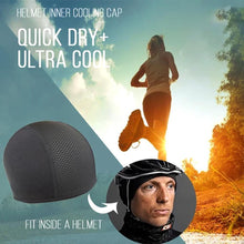 Load image into Gallery viewer, Helmet Inner Cooling Cap