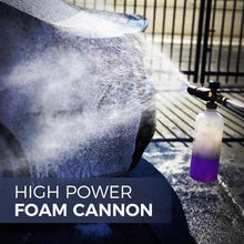 Load image into Gallery viewer, High Power Foam Cannon - Power Washer