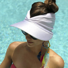 Load image into Gallery viewer, Summer Women&#39;s Sun Hat