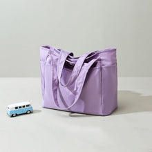 Load image into Gallery viewer, Large Capacity Tote Handbag