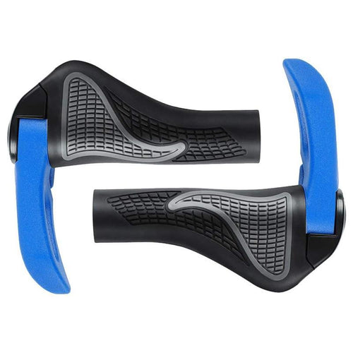 Premium Ergonomic Bicycle Grips