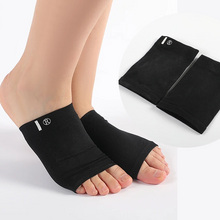 Load image into Gallery viewer, Foot Arch Support Sleeve