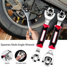 Load image into Gallery viewer, 52 in 1 Universal Socket Spanner Wrench