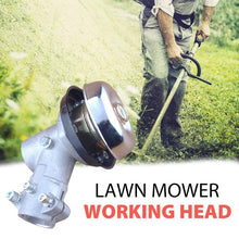 Load image into Gallery viewer, Lawn Mower Accessories Trimmer Head