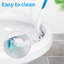 Load image into Gallery viewer, Disposable Toilet Cleaning Set