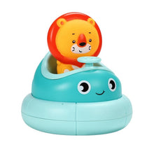 Load image into Gallery viewer, Rotating Baby Bath Toy