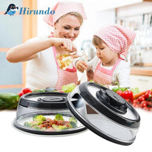 Load image into Gallery viewer, Hirundo Vacuum Food Sealer