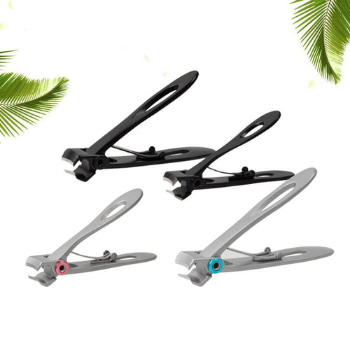 Nail Clippers For Thick Nails