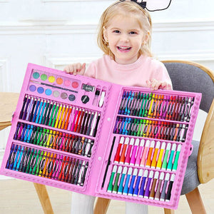 Deluxe Art Creativity Set