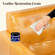 Load image into Gallery viewer, Leather Restoration Cream