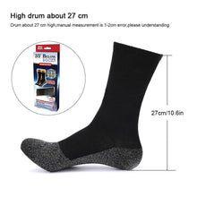 Load image into Gallery viewer, Hirundo® 35 Below Ultimate Comfort Socks