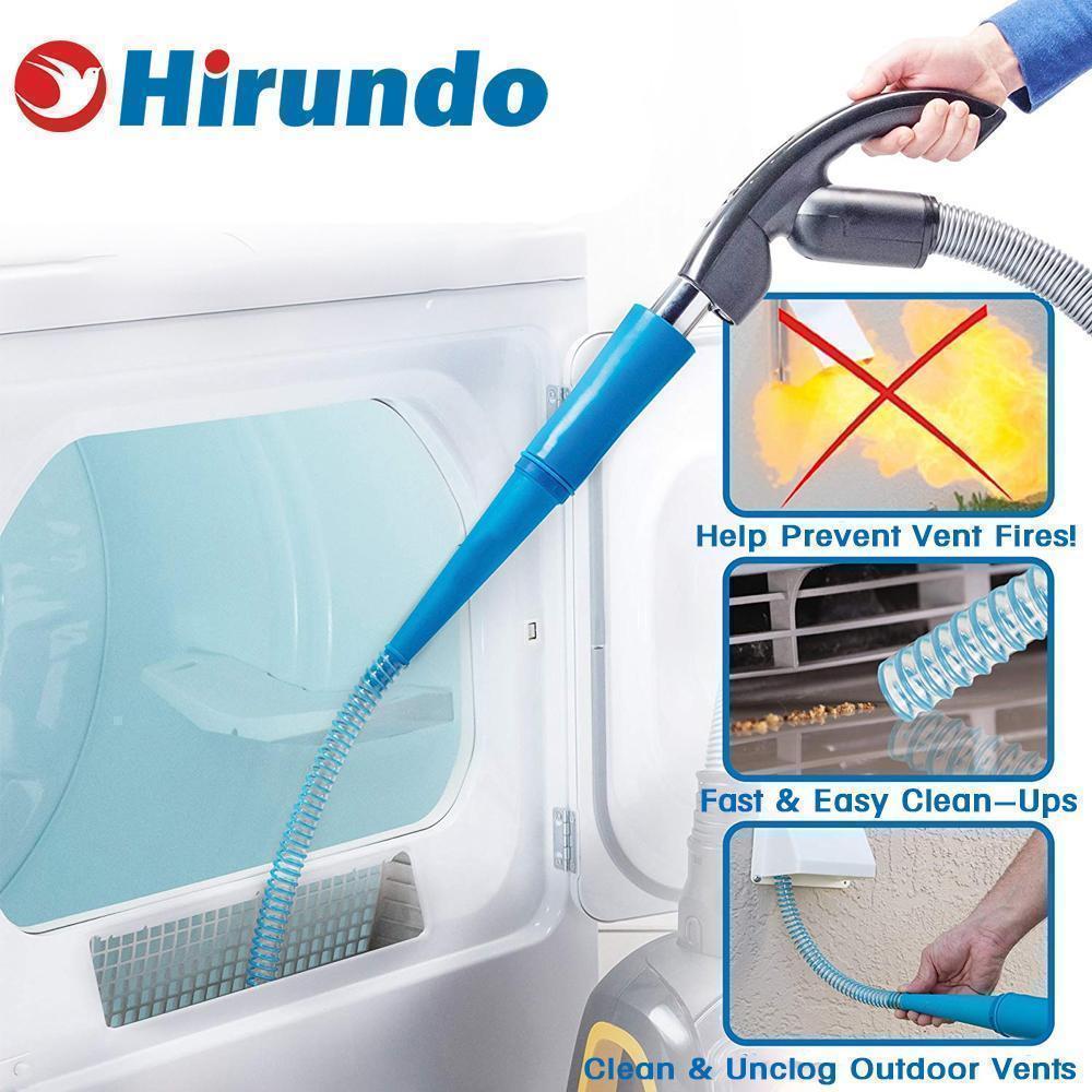 Hirundo Greedy Snake Vacuum Cleaner Hose