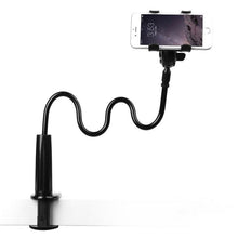 Load image into Gallery viewer, Lazy Twist Flexible Phone Holder