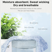 Load image into Gallery viewer, Breathable Antibacterial Deodorant Socks for Men