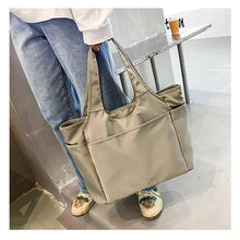 Load image into Gallery viewer, Large Capacity Tote Handbag