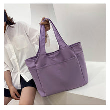 Load image into Gallery viewer, Large Capacity Tote Handbag