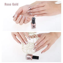 Load image into Gallery viewer, Glamorous Mirror Nail Polish