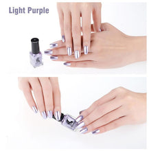 Load image into Gallery viewer, Glamorous Mirror Nail Polish