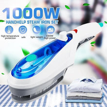 Load image into Gallery viewer, Portable Handheld Garment Steamer