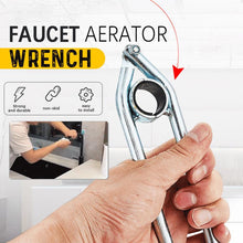 Load image into Gallery viewer, Faucet Aerator Wrench