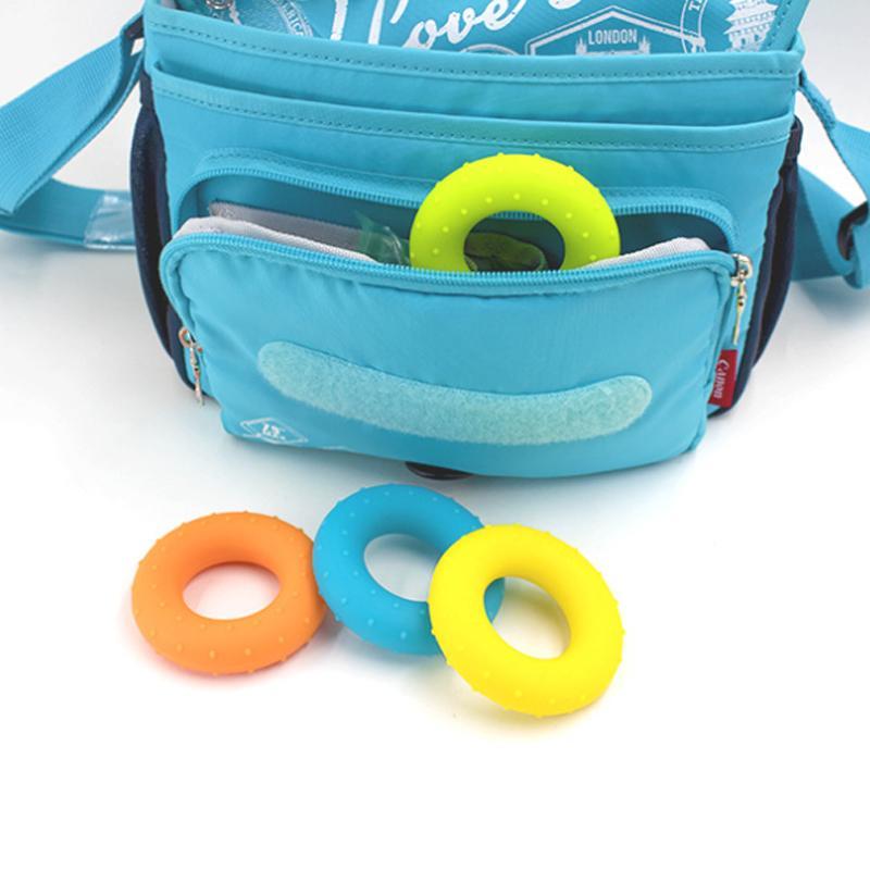 Silicone Portable Grip Ring