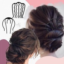 Load image into Gallery viewer, Hair Twist Styling Clip