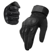 Load image into Gallery viewer, Full Finger Tactical Gloves