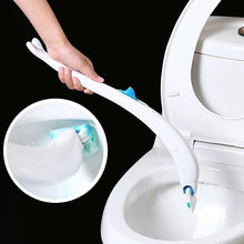 Load image into Gallery viewer, Disposable Toilet Cleaning Set