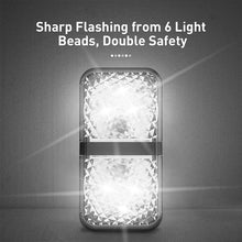 Load image into Gallery viewer, Car Openning Door Warning Light (2 PCs)