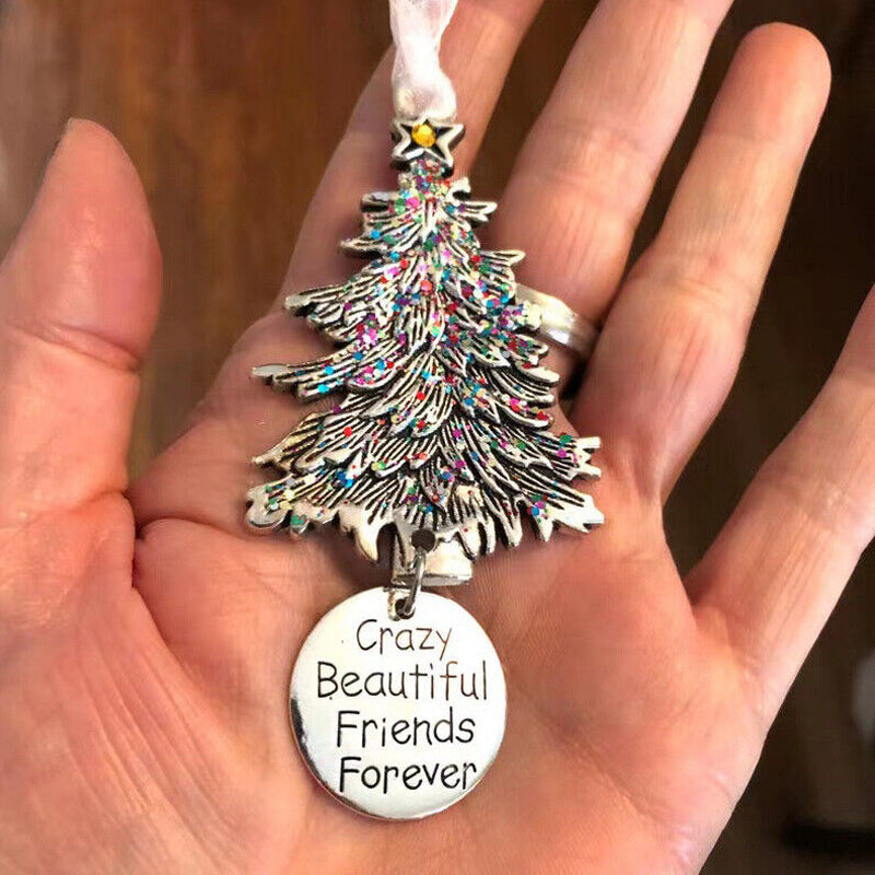 Christmas Friendship Charm Gift