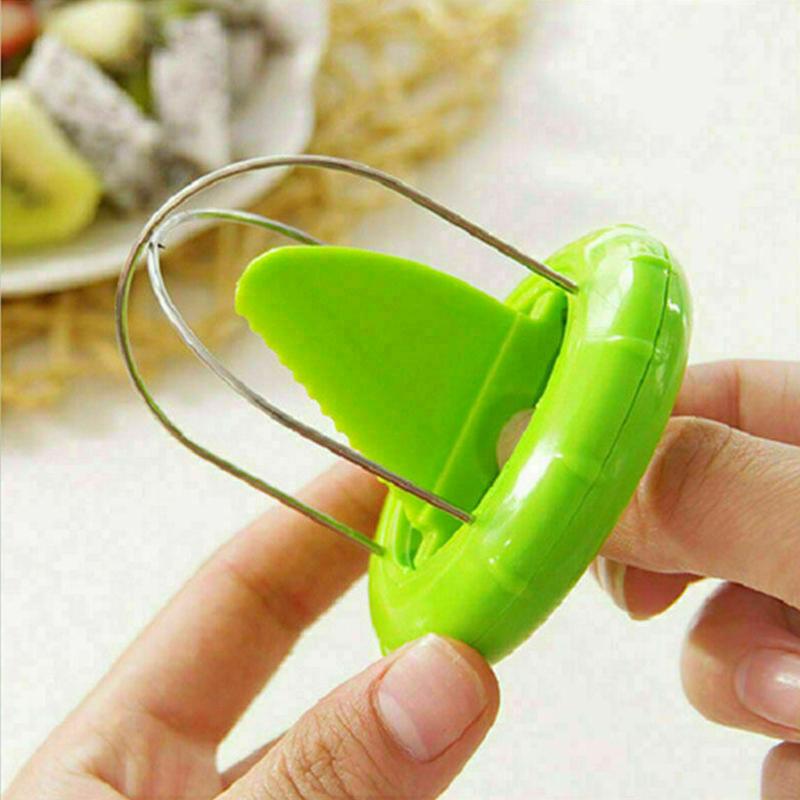 Kiwi Fruit Peeler