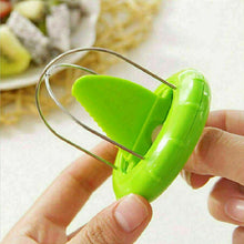 Load image into Gallery viewer, Kiwi Fruit Peeler