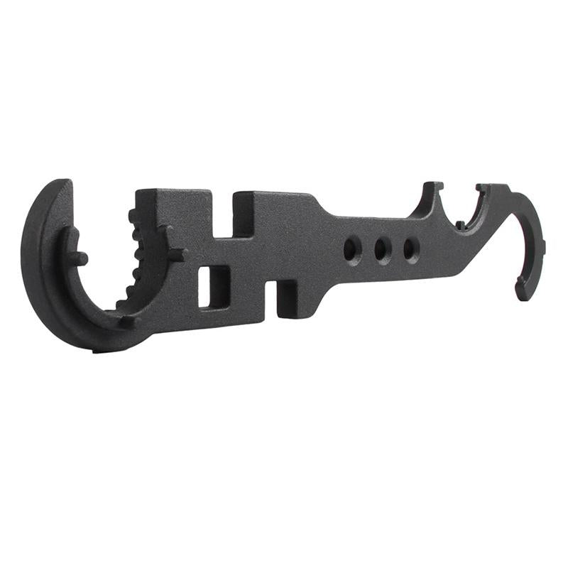 AR15/M4 Outdoor Professional Combo Wrench