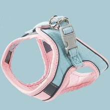 Load image into Gallery viewer, Cat Vest Harness and Leash Set