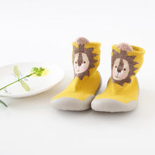 Load image into Gallery viewer, Baby Toddler Socks