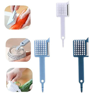 5 in 1 Kitchen Multi-functional Peeler