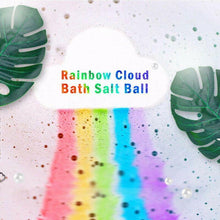 Load image into Gallery viewer, Rainbow Bath Bomb