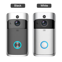 Load image into Gallery viewer, Intelligent WIFI video doorbell