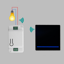 Load image into Gallery viewer, Wireless Light Switch Receiver Kit