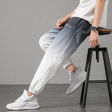 Load image into Gallery viewer, Summer Men Casual Trousers