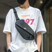 Load image into Gallery viewer, Unisex Sports Crossbody Bag