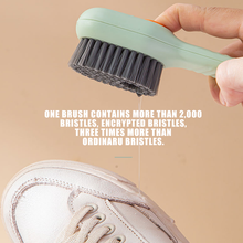 Load image into Gallery viewer, Household Soft Bristle Cleaning Brush